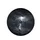 Striking Lightning Bolt Ominous Storm Clouds Night Sky - Home Decor Gift Spare Tire Cover - 4