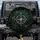 Compass Rose Jungle Foliage Deep Forest - Adventure Lover Travel Essentials Spare Tire Cover - 1