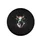 Confident Patched Fur Cow with Teal Glasses - Farmhouse Decor Cow Lover Gift Spare Tire Cover - 4