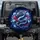 Eastern Dragon Flowers Travel Essentials Gift for Dragon Lover Spare Tire Cover - 1
