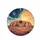 Uluru Ayers Rock Desert Night Sunrise Landscape - Travel Essentials Nature Lover Gift Spare Tire Cover - 4