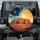 Uluru Ayers Rock Desert Night Sunrise Landscape - Travel Essentials Nature Lover Gift Spare Tire Cover - 1