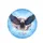 Bald Eagle American Flag 250 Years - Independence Day Celebration for Veterans Spare Tire Cover - 4