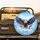 Bald Eagle American Flag 250 Years - Independence Day Celebration for Veterans Spare Tire Cover - 2