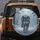 Majestic Grey Wolf Winter Forest Snow - Wildlife Lover Gift Spare Tire Cover - 5