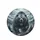 Charging Grizzly Bear Mountain Landscape - Wildlife Lover Gift Spare Tire Cover - 4