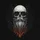 Gradient Beard Skull Aviator Sunglasses - Rider Lifestyle Gift Spare Tire Cover - 6