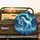 Polar Bear Aurora Nebulae Stardust Icy Sky - Wildlife Lover Gift Spare Tire Cover - 2