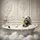Raccoon Spa Bathtub Cocktail Lime Bubbles - Home Decor Gift for Wildlife Lovers Spare Tire Cover - 6