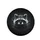 Raccoon Head Black White Fur Dark Forest Nocturnal Mist - Wildlife Lover Gift Spare Tire Cover - 4