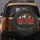 Off-Road Mountain Trail Quote - Outdoor Adventure Gift Spare Tire Cover - 5