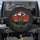 Off-Road Mountain Trail Quote - Outdoor Adventure Gift Spare Tire Cover - 1