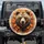 Majestic Grizzly Bear Autumn Leaves Berries Branches Forest - Wildlife Lover Gift Spare Tire Cover - 1
