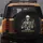Skeleton Coffee Mug 'Trying My Best' - Everyday Motivation Gift Spare Tire Cover - 5