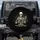 Skeleton Coffee Mug 'Trying My Best' - Everyday Motivation Gift Spare Tire Cover - 1