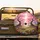 Spring Forest Cherry Blossom Trees Wildflower Meadow Sunbeams - Nature Lover Gift Spare Tire Cover - 2