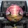 Spring Forest Cherry Blossom Trees Wildflower Meadow Sunbeams - Nature Lover Gift Spare Tire Cover - 1