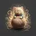 Smiling Cat with Closed Eyes Sailor Shirt Yarn Ball - Cat Lover Gift Spare Tire Cover - 6