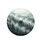 Misty Evergreen Mountain Forest - Outdoor Adventure Travel Gift Spare Tire Cover - 4