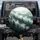 Misty Evergreen Mountain Forest - Outdoor Adventure Travel Gift Spare Tire Cover - 1