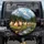 Decorated Teepees Mountain River Forest Scene - Outdoor Adventure Gift Spare Tire Cover - 1