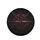 Spiky Compass Rose Emblem - Road Trip Essentials Gift for Adventure Seekers Spare Tire Cover - 4