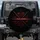 Spiky Compass Rose Emblem - Road Trip Essentials Gift for Adventure Seekers Spare Tire Cover - 1