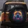 American Bully Dog Head Strong Jaw Teeth - Dog Lover Gift Spare Tire Cover - 5