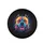 American Bully Dog Head Strong Jaw Teeth - Dog Lover Gift Spare Tire Cover - 4