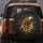 Bald Eagle Golden Snake Bottle Wildlife Lover Gift Spare Tire Cover - 5