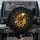 Bald Eagle Golden Snake Bottle Wildlife Lover Gift Spare Tire Cover - 1