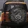 Arcane Steampunk Dragon Gothic Rose - Fantasy Lover Vehicle Gift Spare Tire Cover - 5