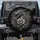 Arcane Steampunk Dragon Gothic Rose - Fantasy Lover Vehicle Gift Spare Tire Cover - 1