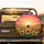 Sunflower Field Sunset Sky - Outdoor Decor Gift for Garden Lover Spare Tire Cover - 2
