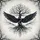 Gnarled Tree Sprawling Branches Feathered Wings - Nature Lover Home Decor Gift Spare Tire Cover - 6