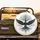 Gnarled Tree Sprawling Branches Feathered Wings - Nature Lover Home Decor Gift Spare Tire Cover - 2