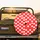 Red White Polka Dots - Year-Round Auto Decor Gift and Vehicle Accessory for Polka Dot Lovers Spare Tire Cover - 2