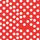Red White Polka Dots - Year-Round Auto Decor Gift and Vehicle Accessory for Polka Dot Lovers Spare Tire Cover - 6
