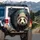 Baby Panda Beanie Hat Forest - Wildlife Lover Gift for Animal Lover Spare Tire Cover - 3