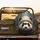 Baby Panda Beanie Hat Forest - Wildlife Lover Gift for Animal Lover Spare Tire Cover - 2