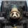 Baby Panda Beanie Hat Forest - Wildlife Lover Gift for Animal Lover Spare Tire Cover - 1