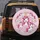 Unicorns Pastel Rainbows Golden Crowns Pink Hearts - Gift for Unicorn Lovers Spare Tire Cover - 5