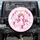 Unicorns Pastel Rainbows Golden Crowns Pink Hearts - Gift for Unicorn Lovers Spare Tire Cover - 1