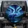 Majestic Spirit Bear Aurora Borealis Mountains Forest Lake - Wildlife Lover Gift Spare Tire Cover - 1