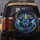 Blue Feline Crowned - Fantasy Lover Vehicle Decor Gift Spare Tire Cover - 5