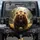 Grizzly Bear Roaring Pine Forest - Wildlife Lover Gift Spare Tire Cover - 1