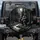 Bigfoot Fishing Moonlit Forest - Outdoor Adventure Gift for Outdoorsmen Spare Tire Cover - 1