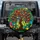 Tree Geometric Stained Glass Mosaic - Outdoor Decor Gift Spare Tire Cover - 1