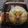Highland Cow Sunflower Wreath - Farmhouse Home Decor Gift for Cow Lover Spare Tire Cover - 5