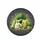 Zucchini Radish Broccoli Corn Characters - Home Decor Gift for Garden Lover Spare Tire Cover - 4